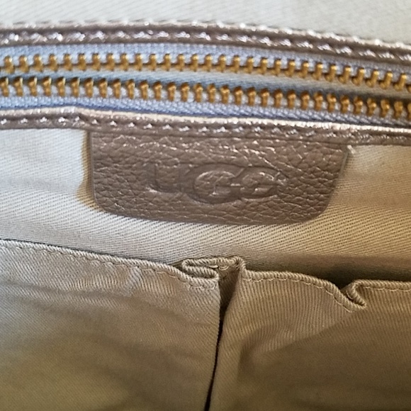 UGG Sera Tote - Picture 3 of 9